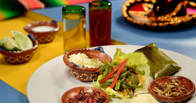 Mexican Dinner Cruise in Xoximilco - Public 